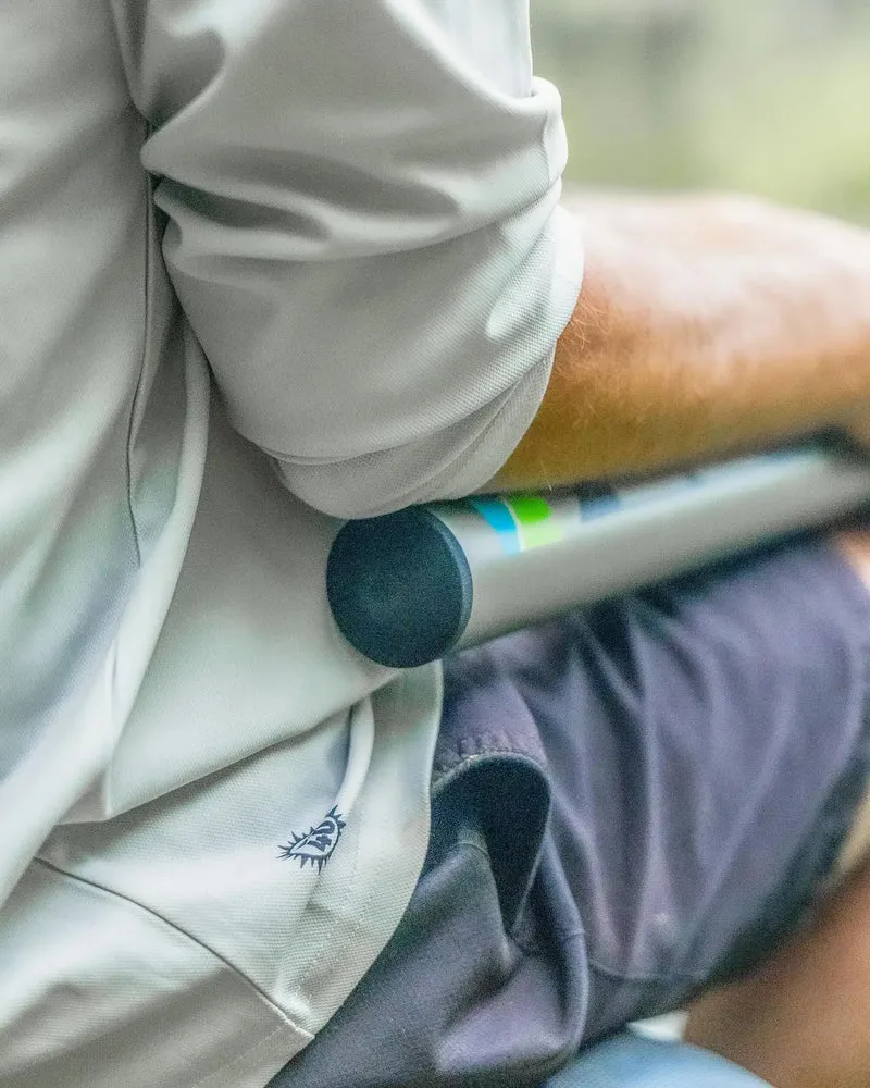 Euro Match GX and GXM Poles – Vaste Hengels - Op Bestelling