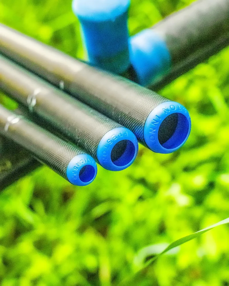 Euro Match GX and GXM Poles – Vaste Hengels - Op Bestelling