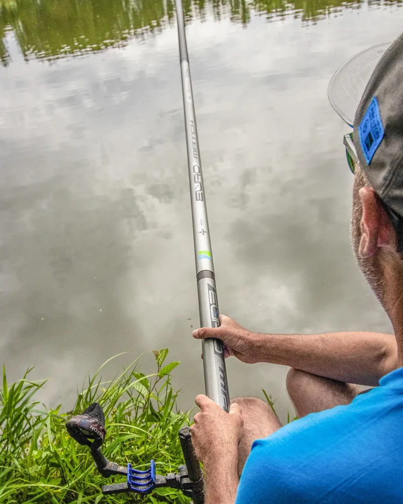 Euro Match GX and GXM Poles – Vaste Hengels - Op Bestelling