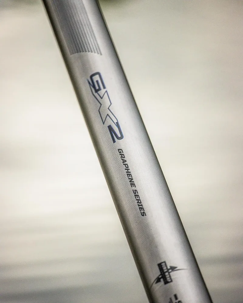 Euro Match GX and GXM Poles – Vaste Hengels - Op Bestelling