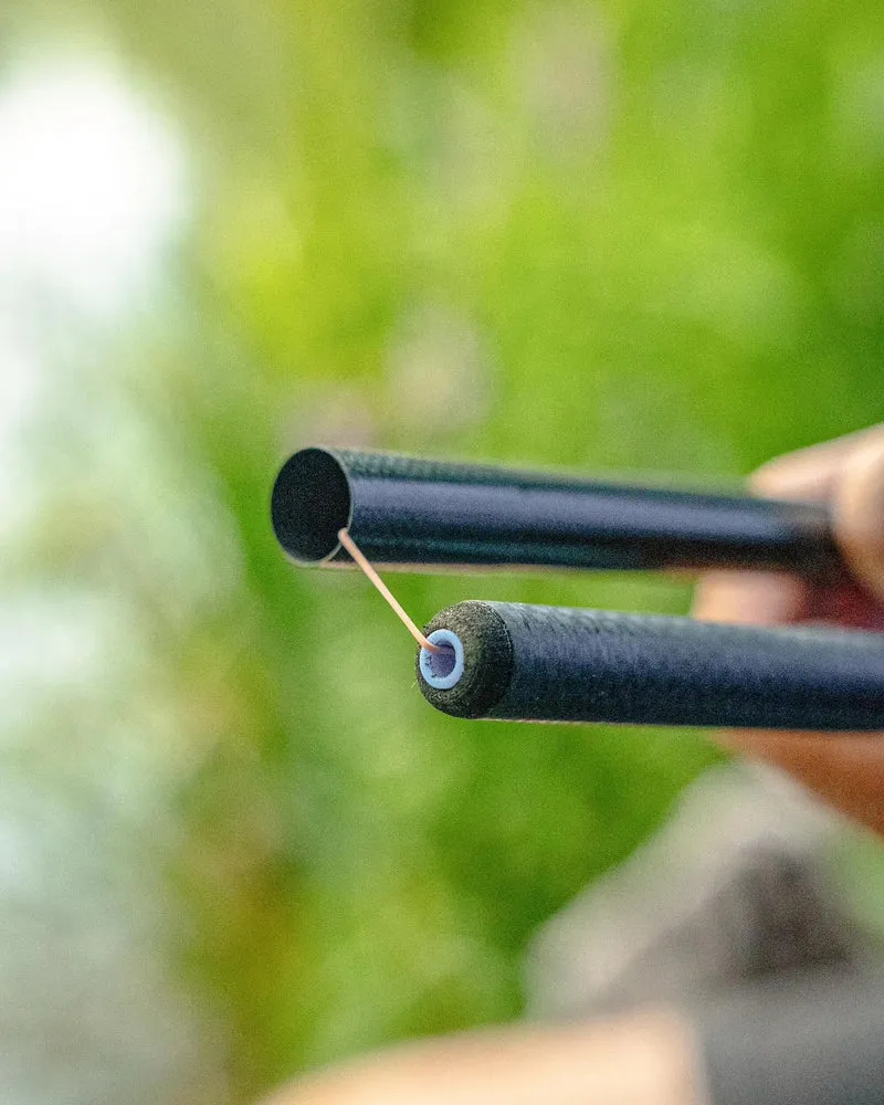 Euro Match GX and GXM Poles – Vaste Hengels - Op Bestelling