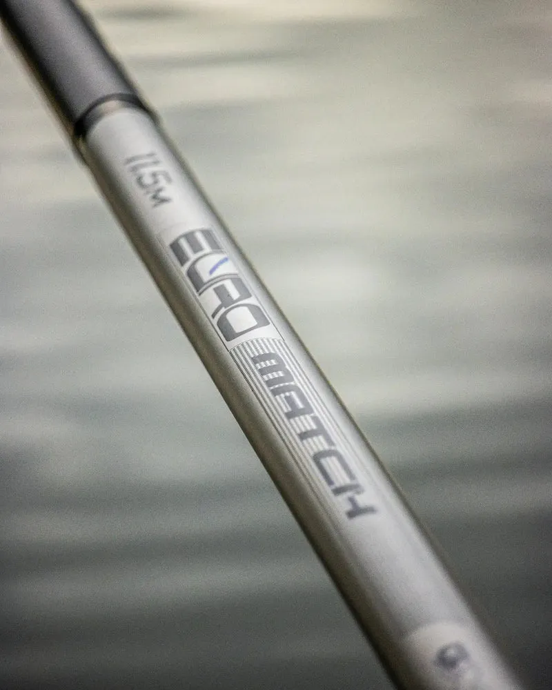 Euro Match GX and GXM Poles – Vaste Hengels - Op Bestelling