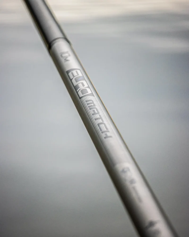 Euro Match GX and GXM Poles – Vaste Hengels - Op Bestelling