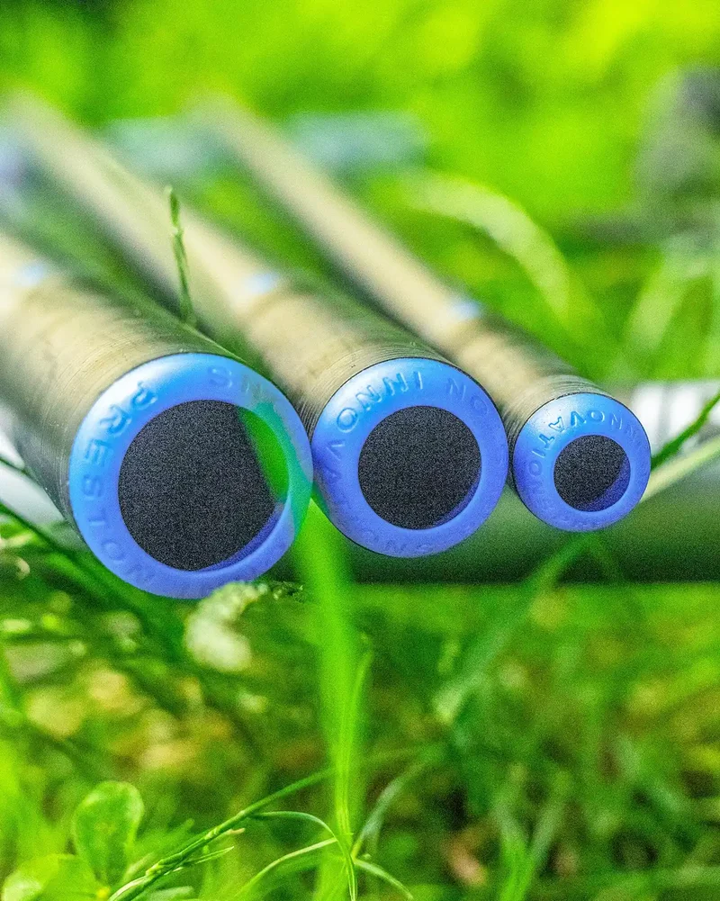 Euro Match GX and GXM Poles – Vaste Hengels - Op Bestelling