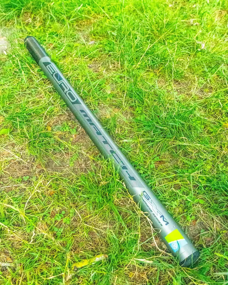 Euro Match GX and GXM Poles – Vaste Hengels - Op Bestelling
