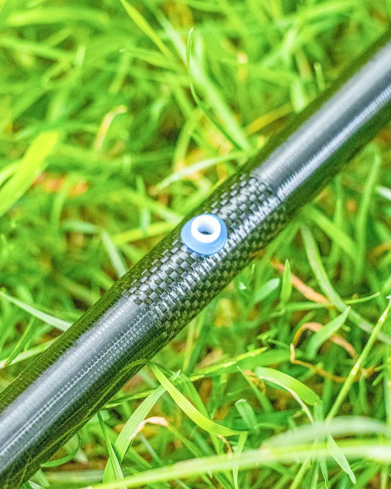 Euro Match GX and GXM Poles – Vaste Hengels - Op Bestelling