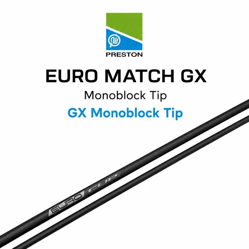 Euro Match GX and GXM Top Kits & Extensions – Topsets en Verlengdelen - Op Bestelling