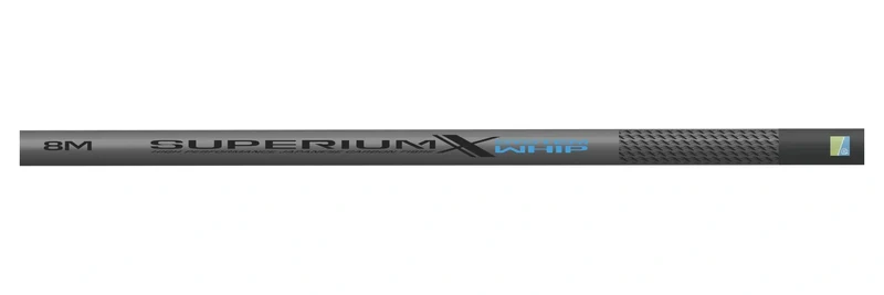 Superium 8m System Whip Top 3 Kits – Driedelige Topsets