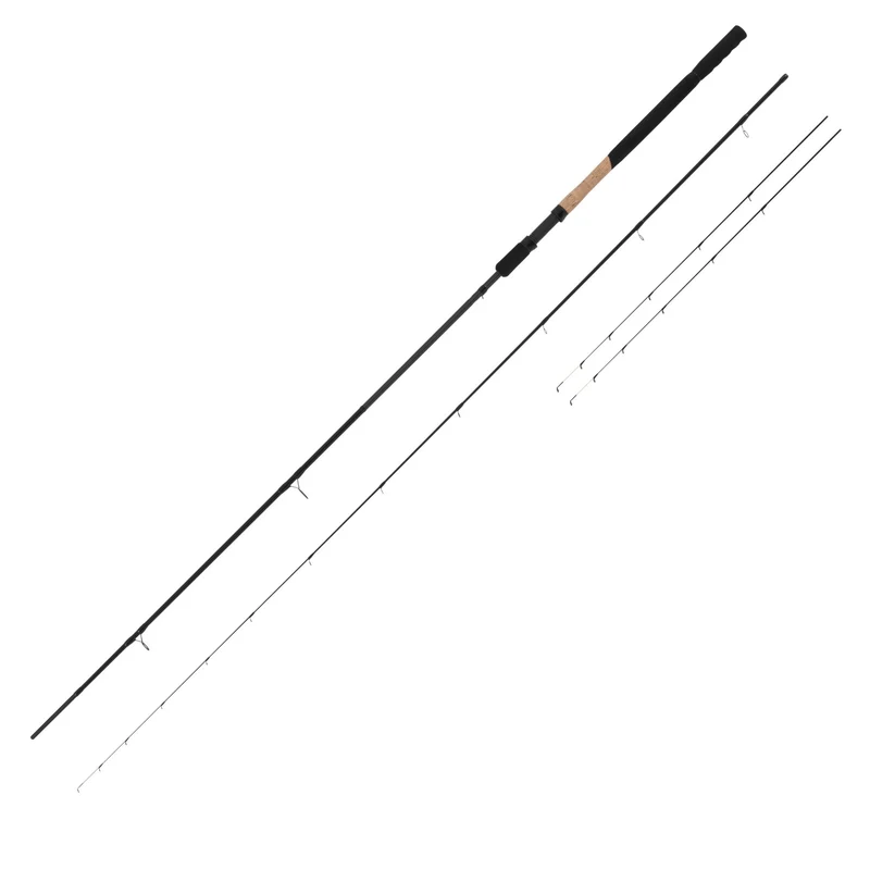 Monster XS Carp Feeder Rods – Feederhengels