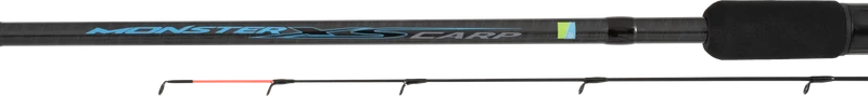 Monster XS Carp Feeder Rods – Feederhengels