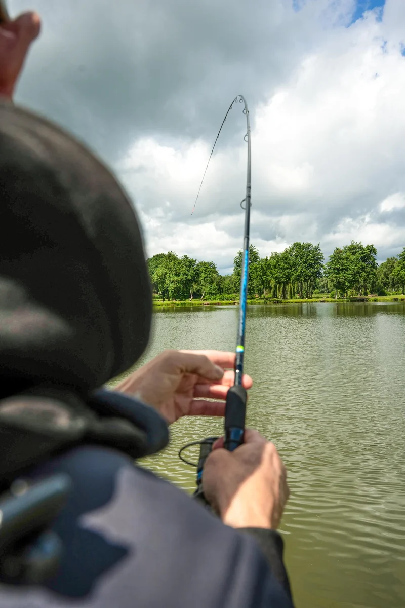 Monster XS Carp Feeder Rods – Feederhengels
