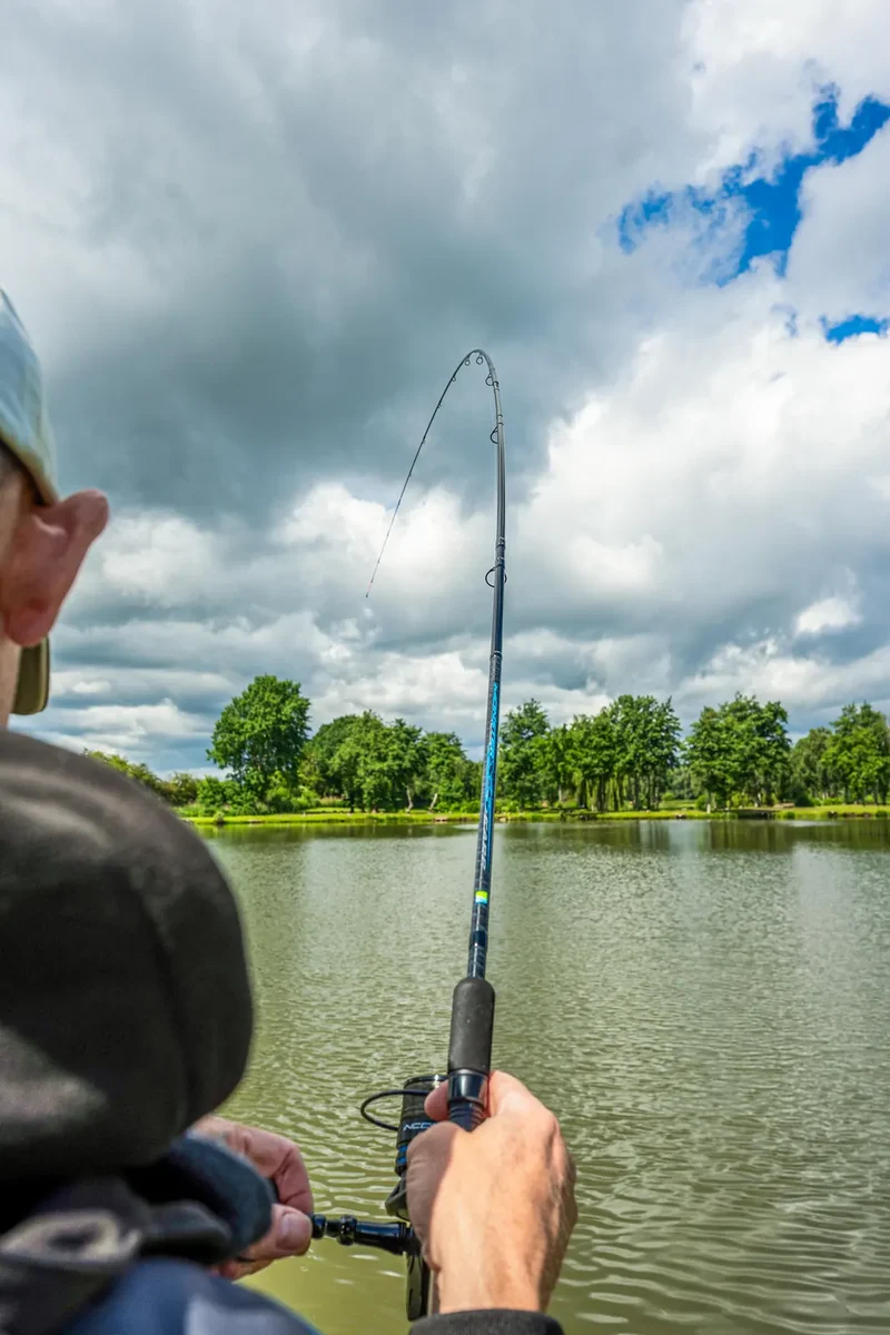 Monster XS Carp Feeder Rods – Feederhengels