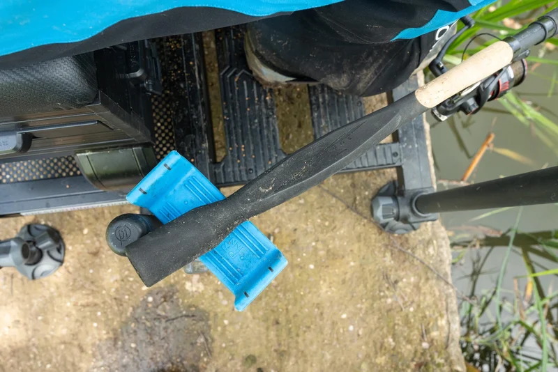 Multi Flat Rest – Hengelsteun