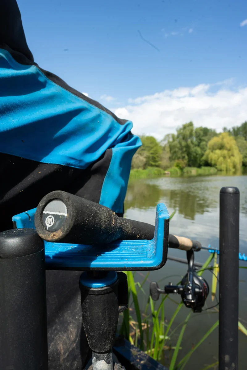 Multi Flat Rest – Hengelsteun
