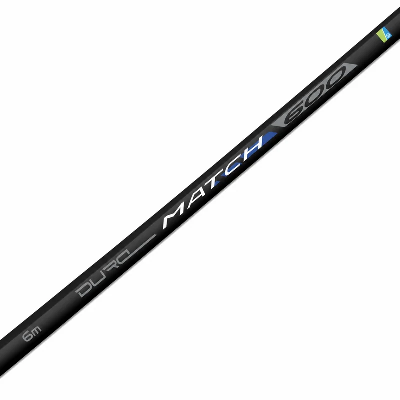 Dura Match Poles – Vaste Hengels