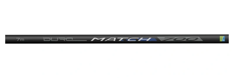 Dura Match Poles – Vaste Hengels