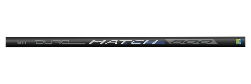 Dura Match Poles – Vaste Hengels