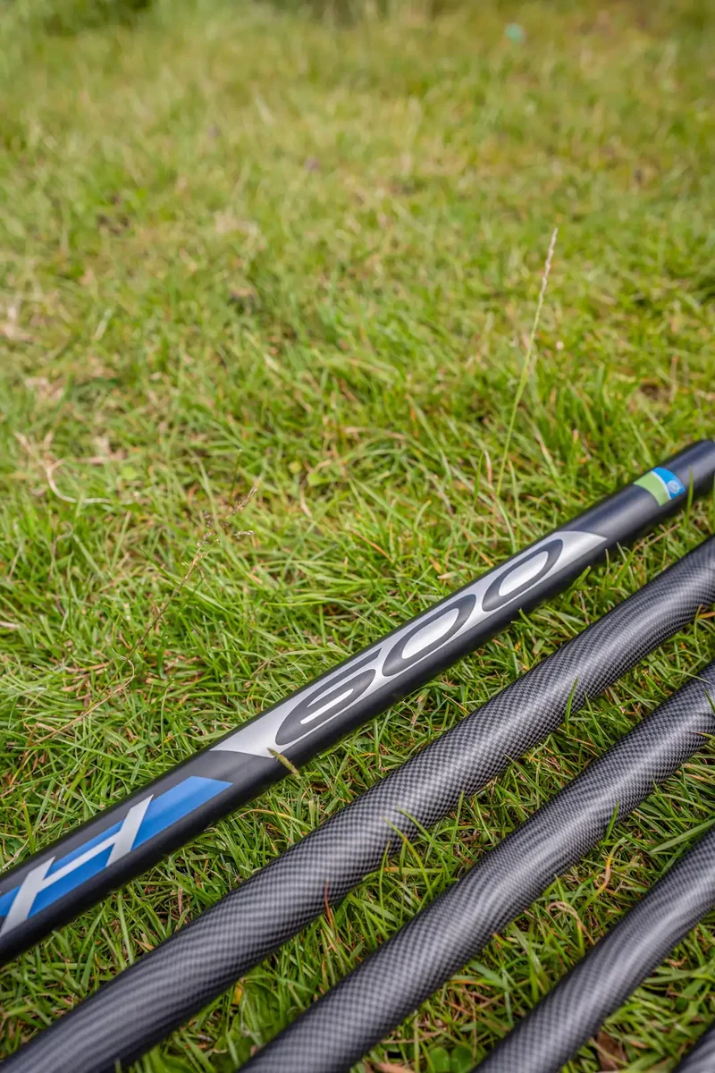 Dura Match Poles – Vaste Hengels