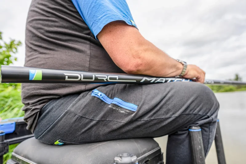 Dura Match Poles – Vaste Hengels