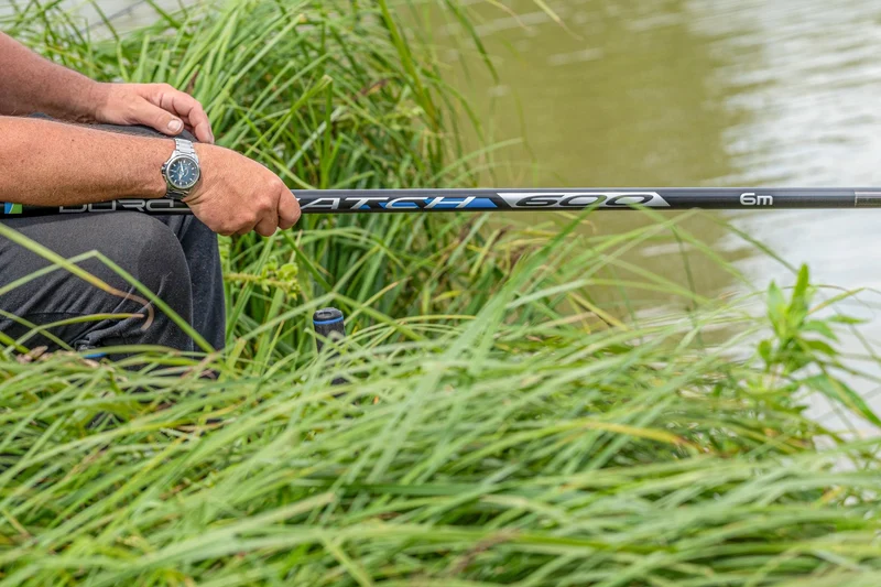 Dura Match Poles – Vaste Hengels