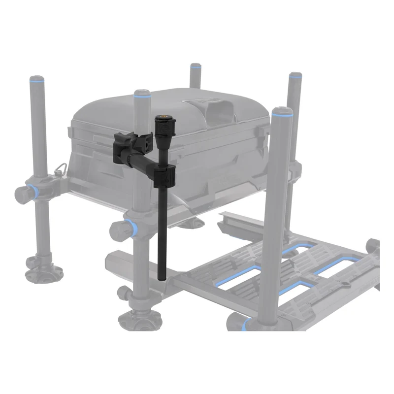 Offbox Rotating Butt Rest Arm – Draaibare Steunarm voor Handdeel
