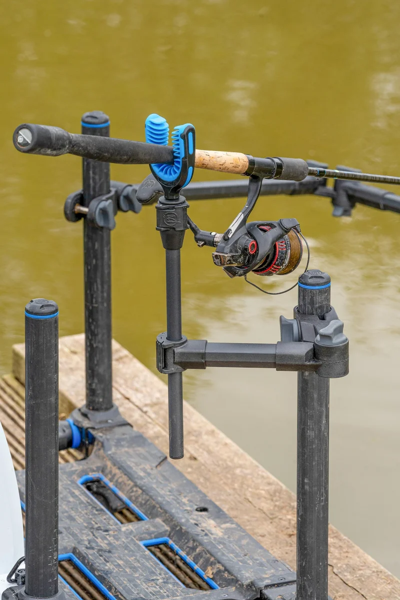 Offbox Rotating Butt Rest Arm – Draaibare Steunarm voor Handdeel