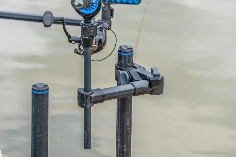 Offbox Rotating Butt Rest Arm – Draaibare Steunarm voor Handdeel