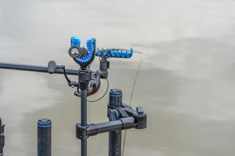 Offbox Rotating Butt Rest Arm – Draaibare Steunarm voor Handdeel