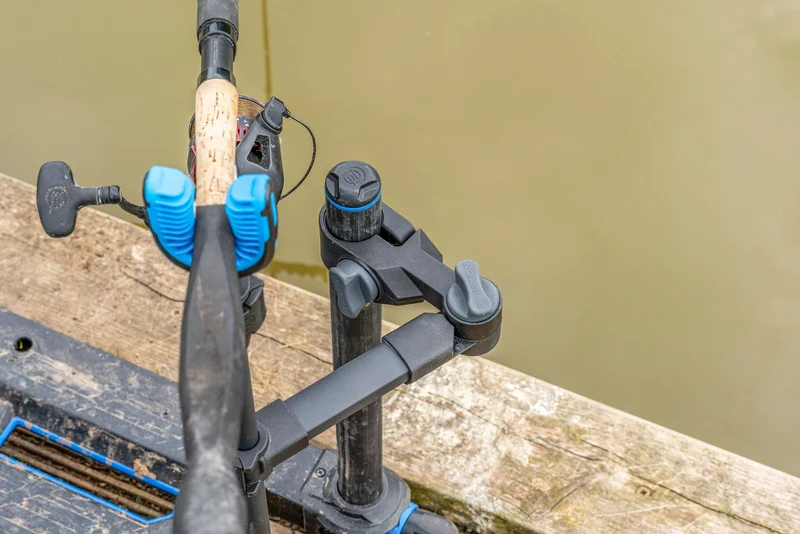 Offbox Rotating Butt Rest Arm – Draaibare Steunarm voor Handdeel