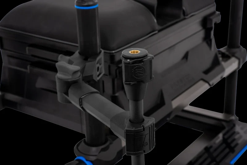 Offbox Rotating Butt Rest Arm – Draaibare Steunarm voor Handdeel