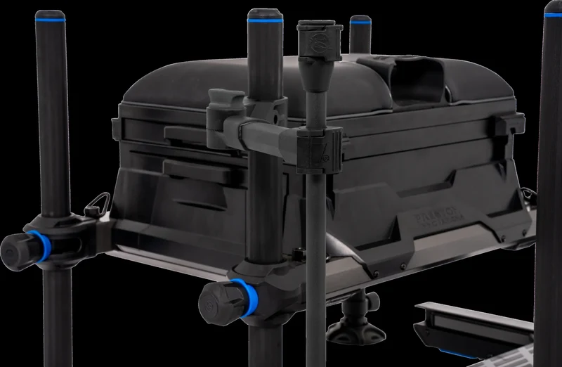 Offbox Rotating Butt Rest Arm – Draaibare Steunarm voor Handdeel