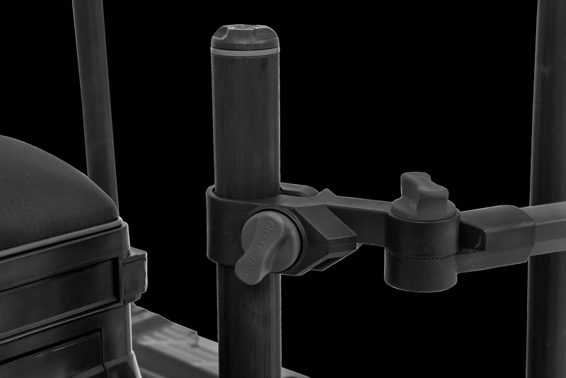 Offbox Rotating Butt Rest Arm – Draaibare Steunarm voor Handdeel