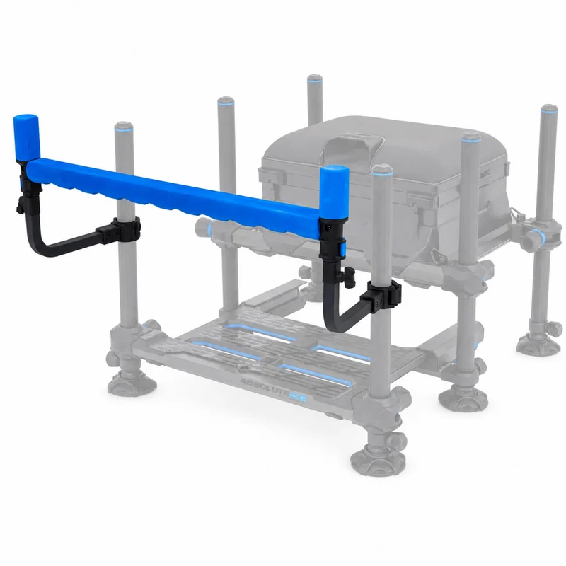 Offbox Pole Support – Steun voor Vaste Hengel