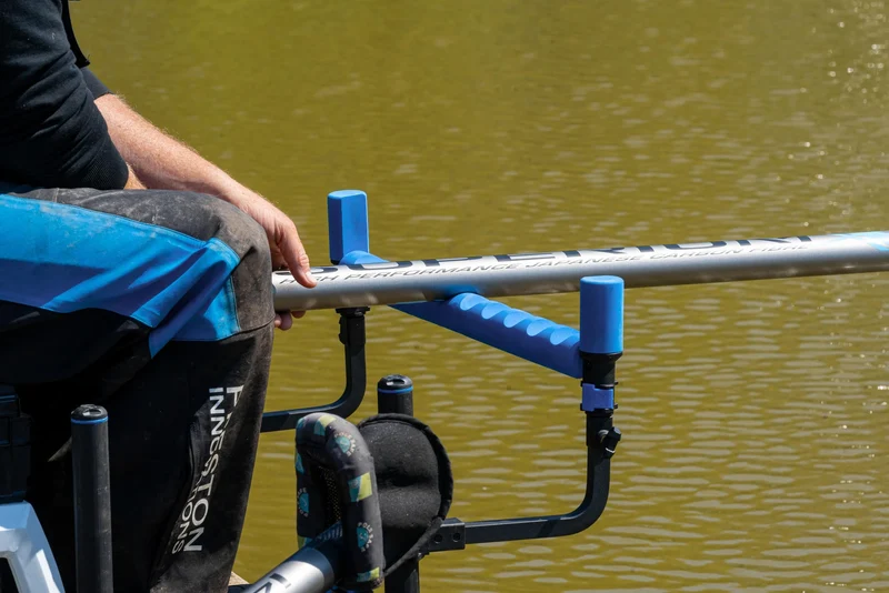 Offbox Pole Support – Steun voor Vaste Hengel