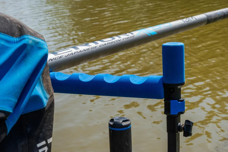 Offbox Pole Support – Steun voor Vaste Hengel