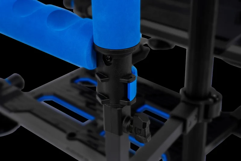 Offbox Pole Support – Steun voor Vaste Hengel