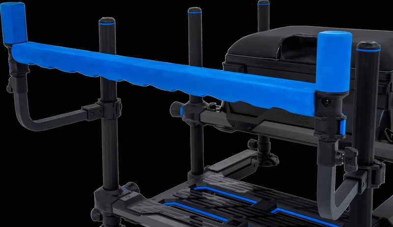 Offbox Pole Support – Steun voor Vaste Hengel
