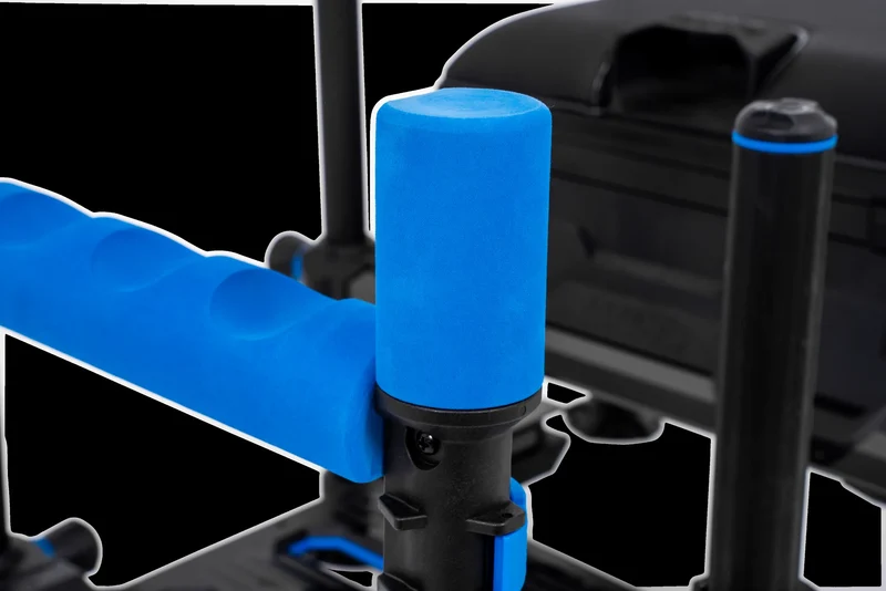 Offbox Pole Support – Steun voor Vaste Hengel
