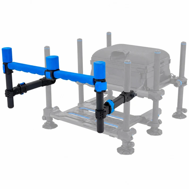 Offbox Pro Pole Support – Steun voor Vaste Hengel