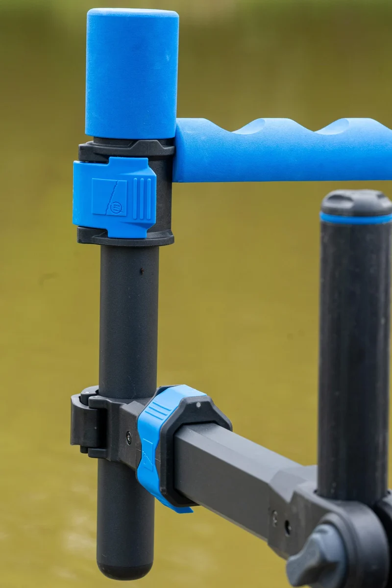 Offbox Pro Pole Support – Steun voor Vaste Hengel