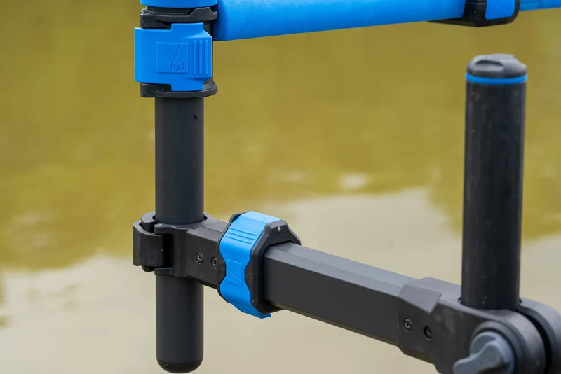 Offbox Pro Pole Support – Steun voor Vaste Hengel