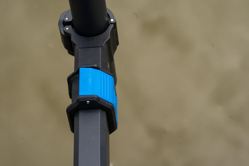 Offbox Pro Pole Support – Steun voor Vaste Hengel