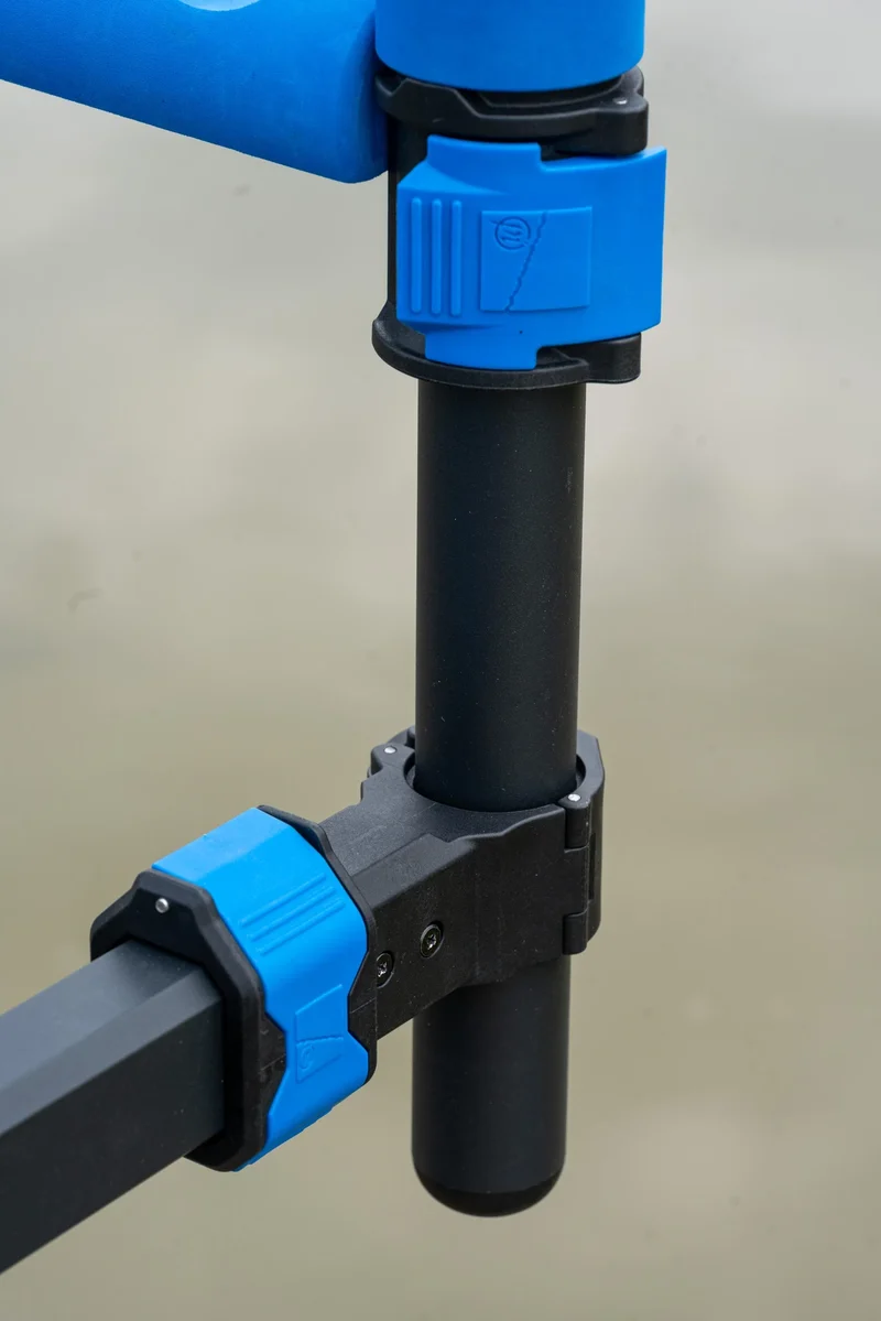 Offbox Pro Pole Support – Steun voor Vaste Hengel