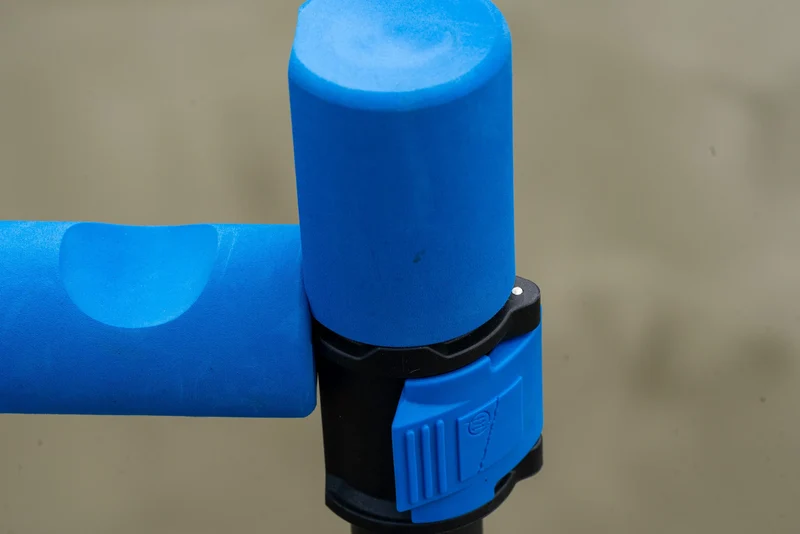 Offbox Pro Pole Support – Steun voor Vaste Hengel