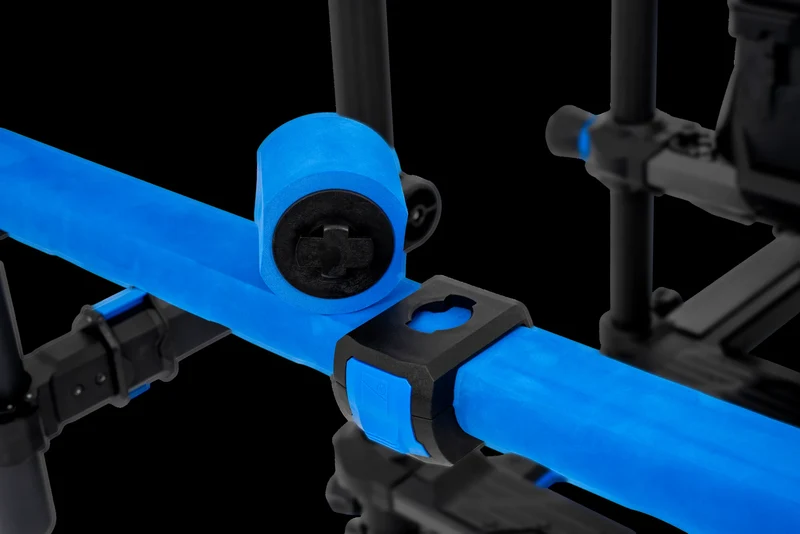 Offbox Pro Pole Support – Steun voor Vaste Hengel
