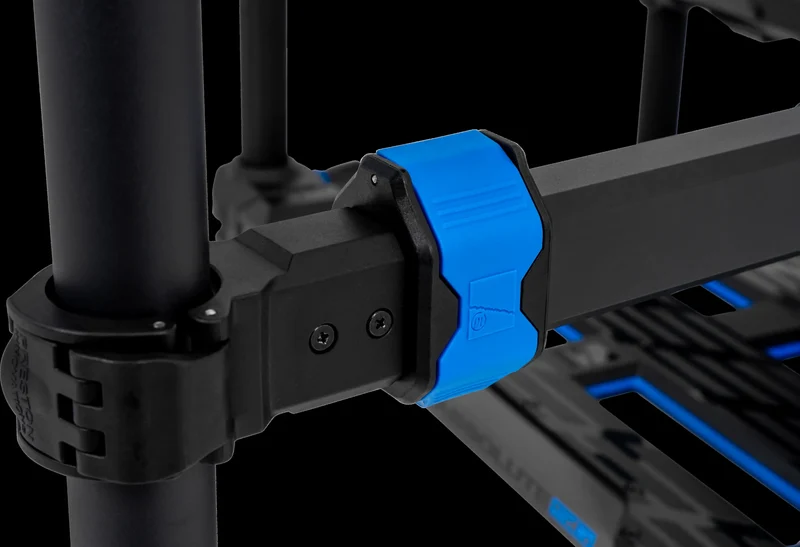 Offbox Pro Pole Support – Steun voor Vaste Hengel