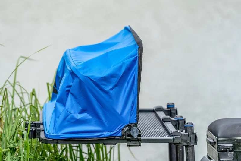 Ventalite XXL Hoodie Side Tray – Aastafel met Kap