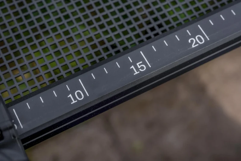 Ventalite XXL Hoodie Side Tray – Aastafel met Kap