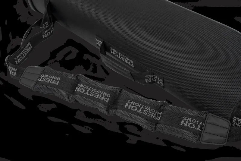 Competition XS 2 Rod Holdall 165cm – Foedraal voor 2 Werphengels