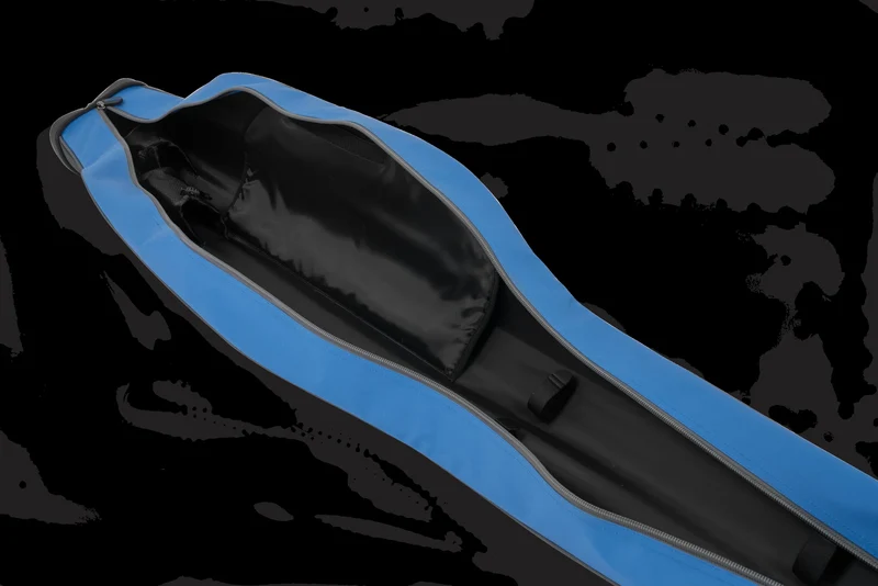 Competition XS 2 Rod Holdall 165cm – Foedraal voor 2 Werphengels